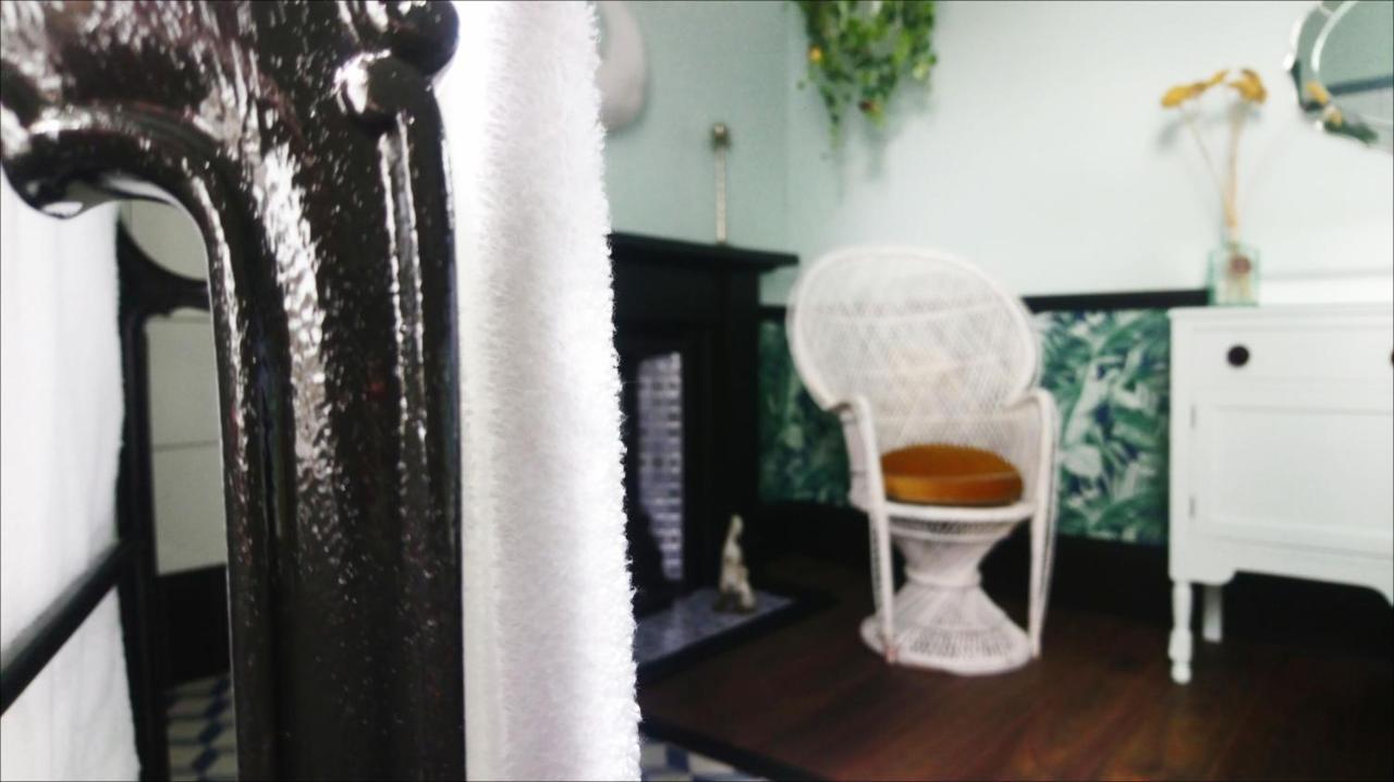 Little Robin B&B ดัฟฟ์ทาวน์ ภายนอก รูปภาพ