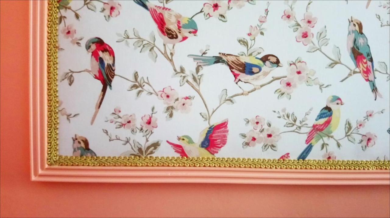 Little Robin B&B ดัฟฟ์ทาวน์ ภายนอก รูปภาพ