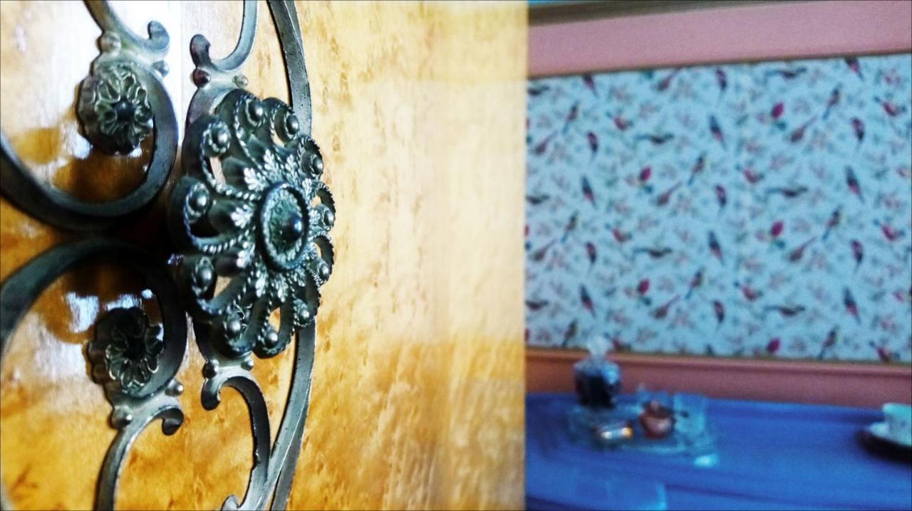 Little Robin B&B ดัฟฟ์ทาวน์ ภายนอก รูปภาพ
